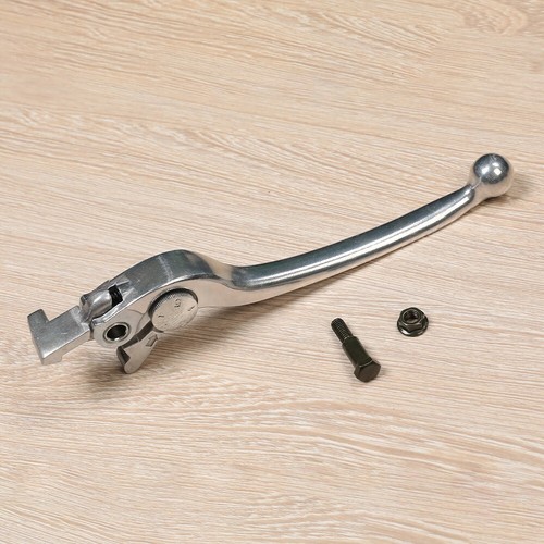 Brake Master Cylinder Pump Lever For KAWASAKI NINJA ZX-6/ZX6 ZX-6R/RR ZX 600 636 - Picture 12 of 50