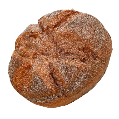 Realistisches Brotmodell PU Fake Bread Shop Window Bread Prop Restaurant Fake - Zdjęcie 8 z 12