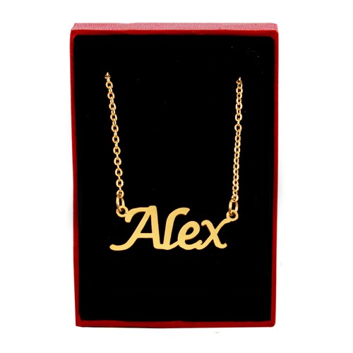 18ct Gold Plated | Fashion Chain Gifts 