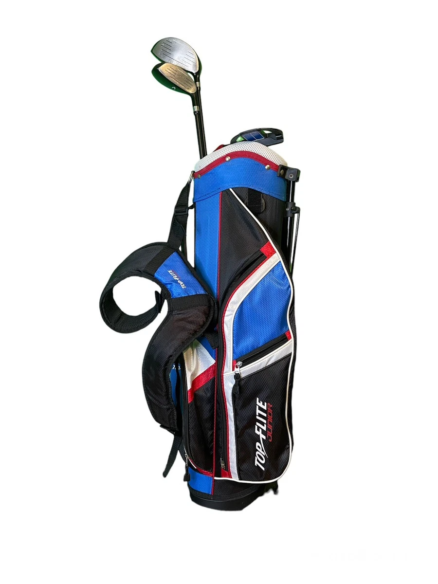 Update more than 162 junior golf bag with stand latest 3tdesign.edu.vn