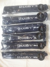 BUY 2 or MORE - POLARITY Magnetic Board Game. Buy More, Pay Less