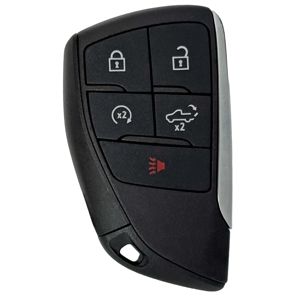 Original 2022-2025 GMC Sierra Truck  Smart Key Remote Unlocked Oem  YG0G21TB2 - Image 2 of 4