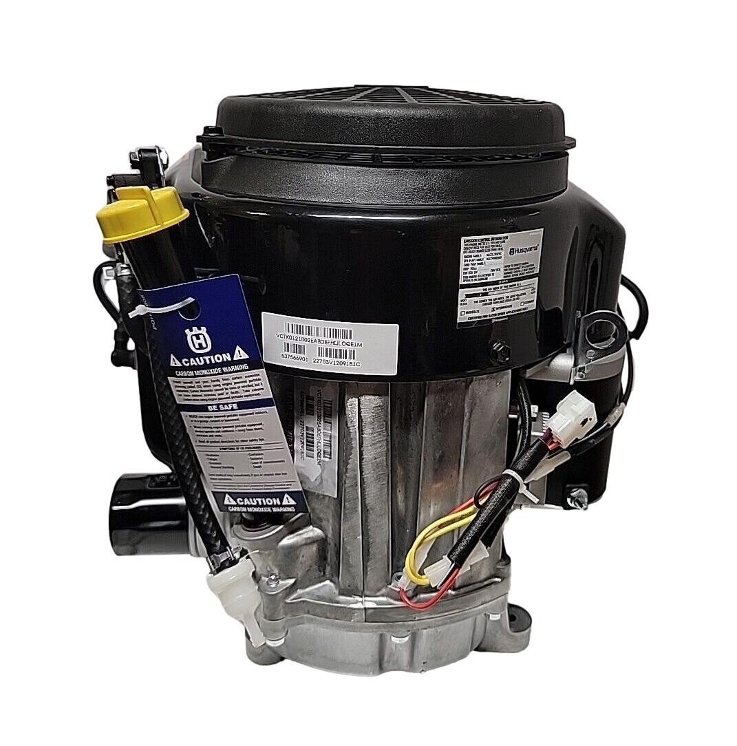 Husqvarna HV703 21.5HP Engine 703cc 1