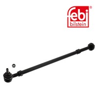 Febi Bilstein Spurstange Vorne Links Rechts FüR VW Polo 86C 80