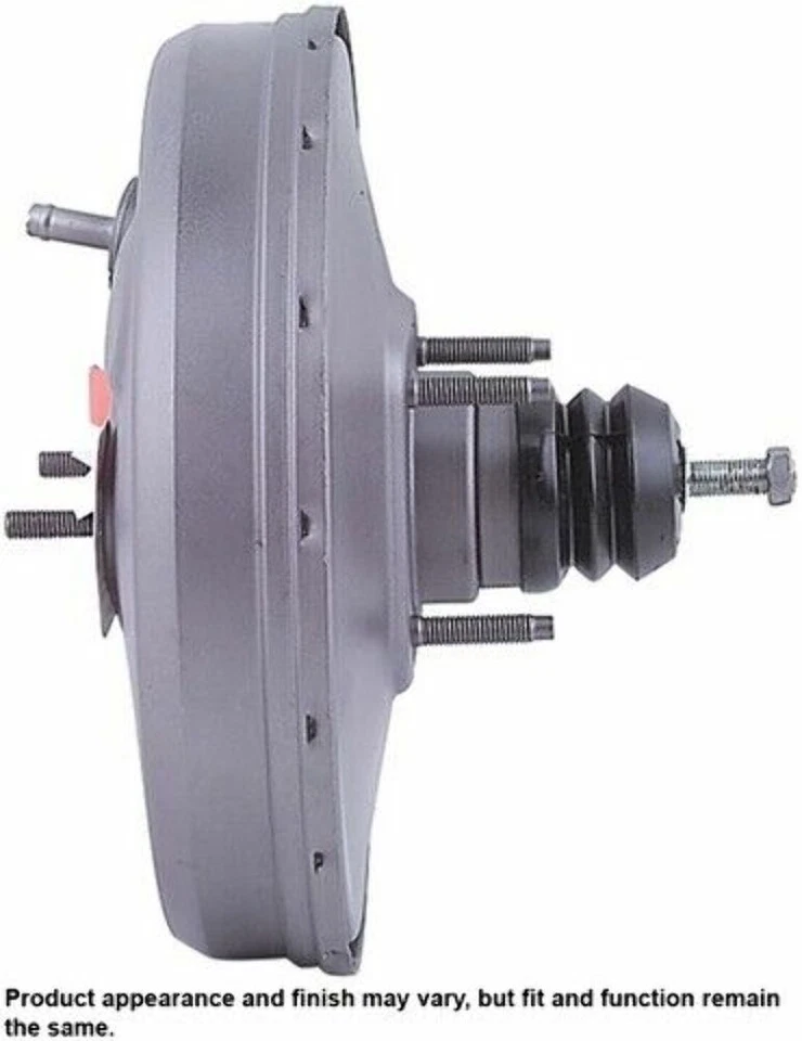 Cardone Reman Power Brake Booster 53-4631 | Auto Pieza de alta calidad, Universal Fi Foto 3 de 4