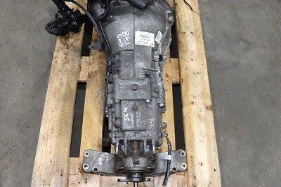 2009-2012 Hyundai Genesis Coupe 2.0T 6SP Manual Transmission Gearbox ...
