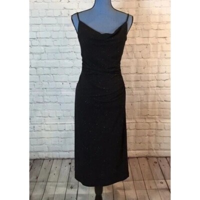 simple long black dress with sleeves Chiffon V-neckline Party Dress, Black Formal tryonupload Color:Black/Black 7939 hugging midi dress with BABEYOND Burgundy Sequin Fringed