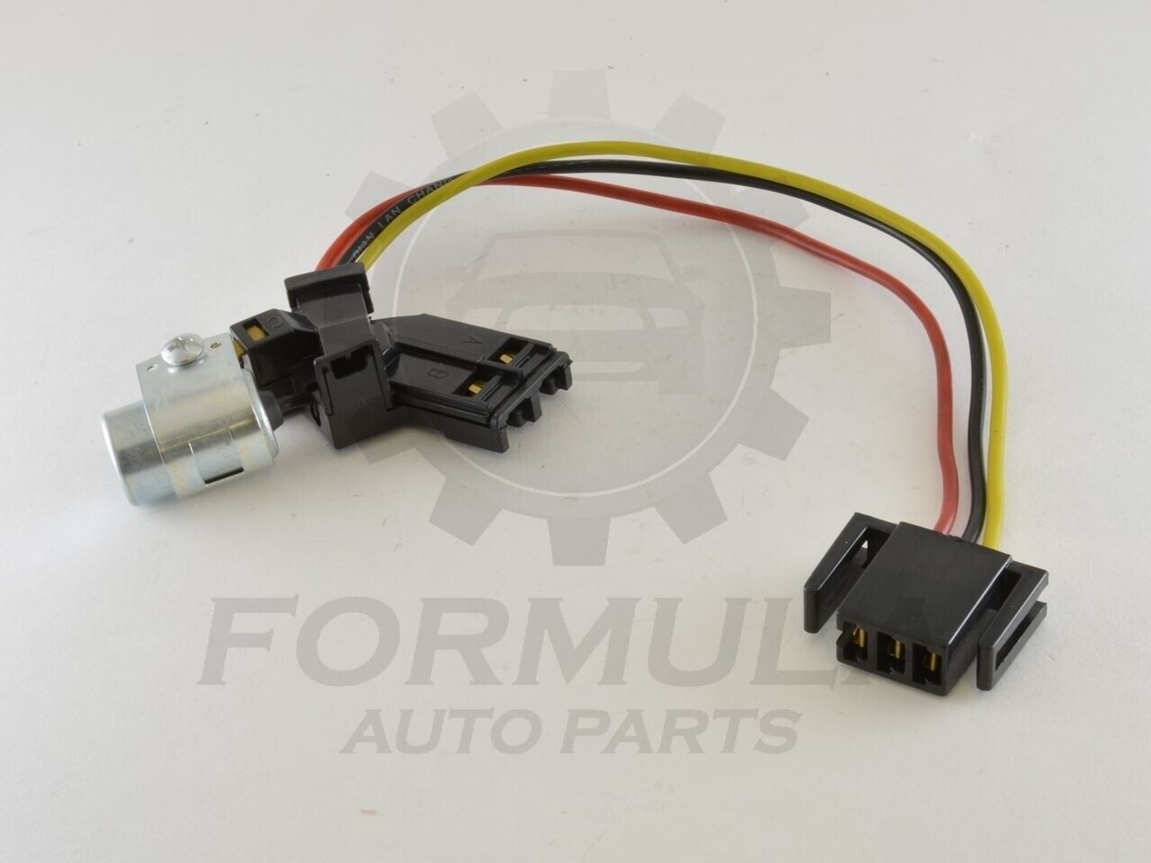 Formula Auto Parts CND52 Capacitor 