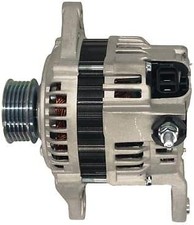 140 Amp High Output NEW Alternator For Subaru Legacy H4 2.2L 2.5L 1995-1999