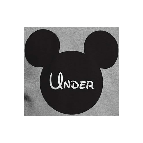 Kleinkind Einteiler Body personalisiert individuell bedrucken Ihr Text Mickey Mouse - Bild 12 von 12