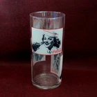Rare 1950s Coca-Cola Glass / Collectable / Vintage