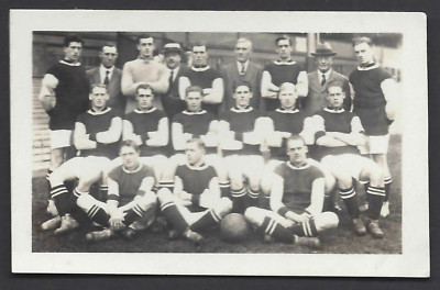 CHUMS - FOOTBALL TEAMS - #5 ASTON VILLA