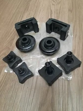 M151 Motor Mount Set NOS 5702254