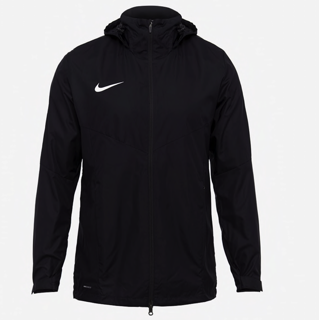 nike men's academy 18 rain jacket