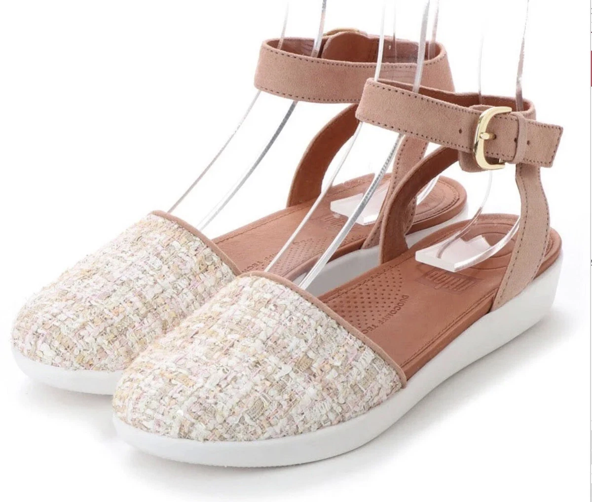 Fitflop cova store pink