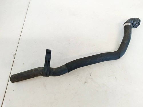 BMW X5 2013 Radiator Hose (Water Hose) 7509984, Genuine #1883979-79