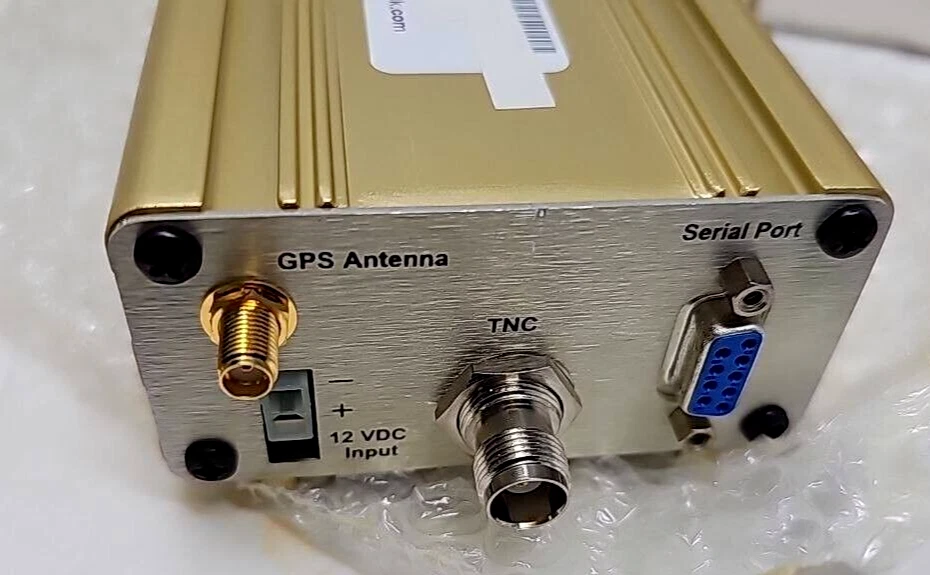 Airlink Pinpoint GPRS Wireless Cellular Data Radio Modem Rugged Full Duplex GSM - Image 3 of 4