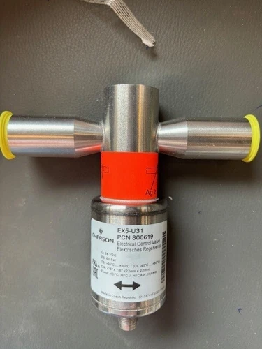 EMERSON 800619 - SERVICE VALVE FLARE,7/8", EX5-U31