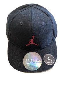 toddler jordan hat