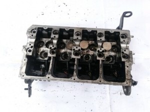 Volkswagen Passat 1999 Engine Head 038103373r, Genuine #757651-14
