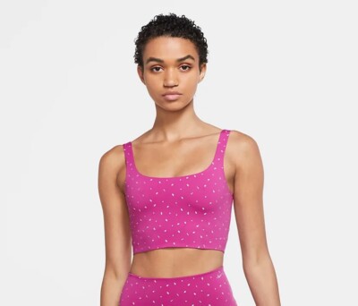nike women's tube top