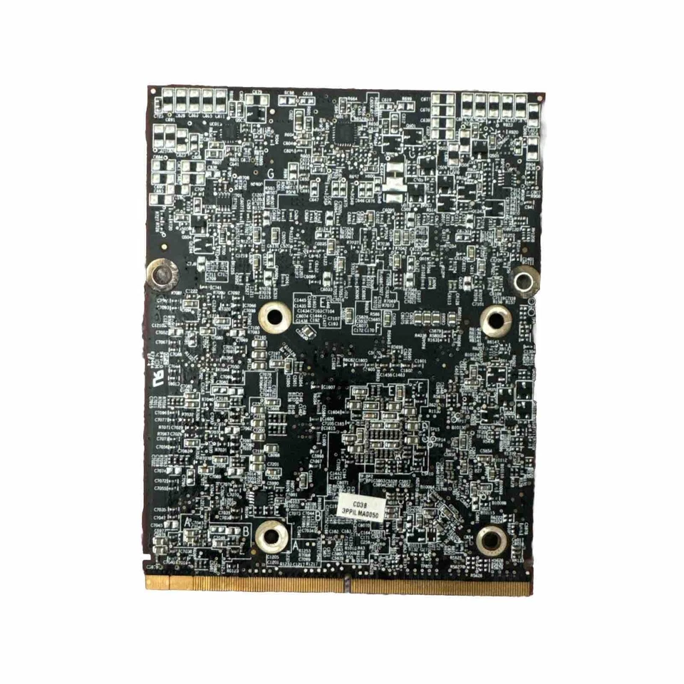 ATI Radeon HD 5750 1GB 109-B97157-00 Graphics/Video card for iMac A1312 - Image 2 of 2