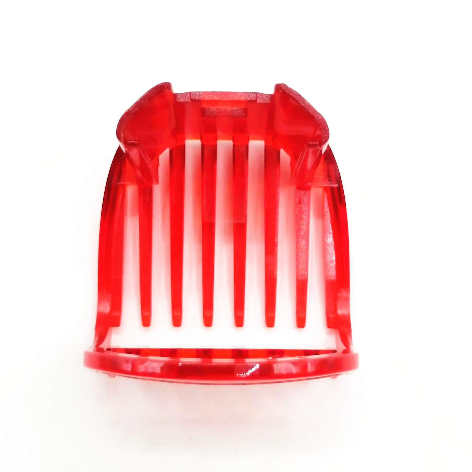 New! Hair Clipper For Philips COMB Razor Trimmer Pro Skin Advanced QT4011/15 Red
