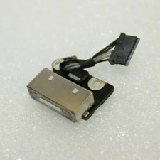 Genuine Apple Macbook Pro A1398 15" 2012 2013 Magsafe DC Power Jack 820-3109-A