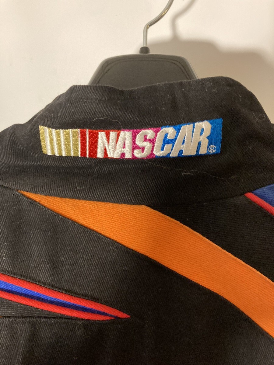 Vintage NASCAR Darrell Waltrip Rte 66 Victory Tour 2000 Hvy Vintage NASCAR Darrell Waltrip Rte 66 Victory Tour 2000 Hvy