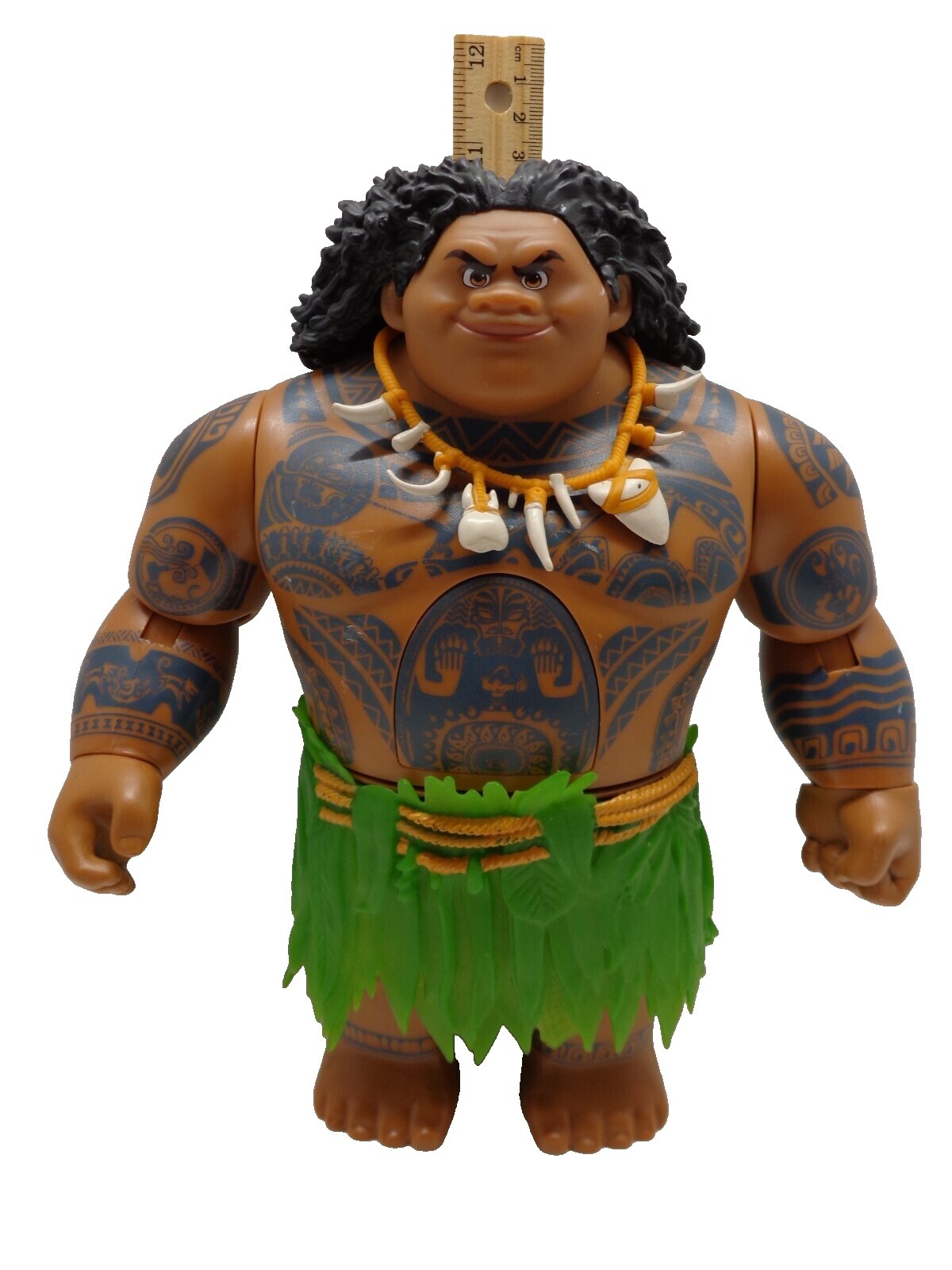 Talking Maui Doll | eBay