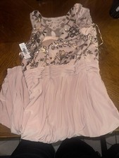 Rose Gold Dress For Sale !