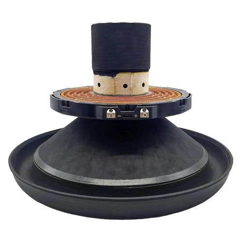 Orion HCCA152SPL (RK) Recone Kit Complete for HCCA152SPL 15" Woofer Repair - Picture 5 of 6