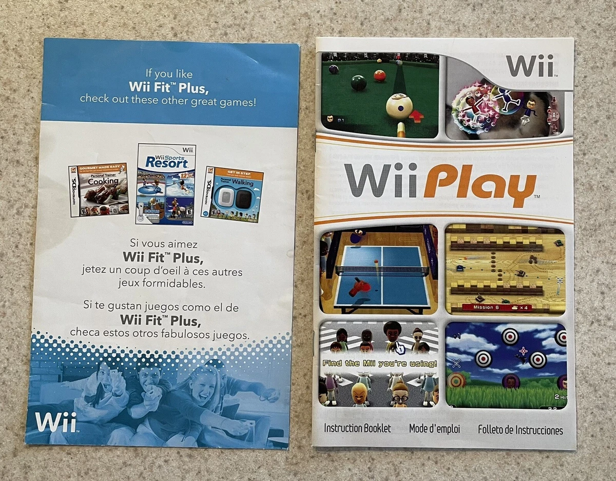 Ebay wii play deals