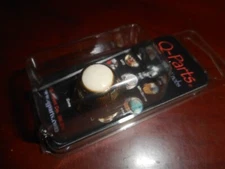 NEW - Q-Parts UFO Knob, BONE IVORY ON GOLD, KGU-0840