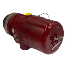 Detector de Chamas Det-Tronics X5200 A 18-300VDC