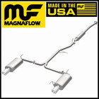 MagnaFlow 2.25" Street Cat-Back Exhaust System fits 1998-2002 Honda Accord 3.0L