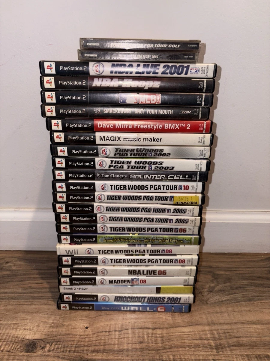 Ford Racing 2 PS2 PlayStation 2 PAL ESPAGNOL