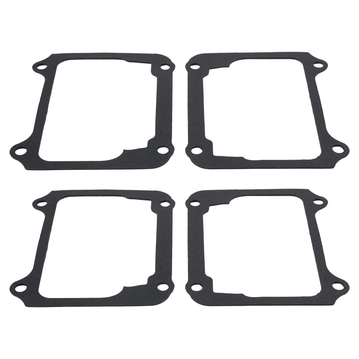 For Honda HRR216 HRS216 For GCV160 Valve Cover Gasket 4PCS