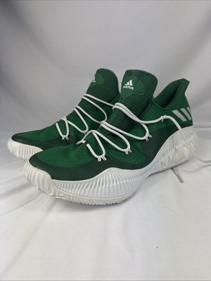 Adidas Crazy Explosive BY3252 Celtics Bucks Basketball Shoes Size 18