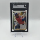 1991 Upper Deck - Short Print Michael Jordan #SP1