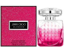 Jimmy Choo Blossom Womens EDP 100m Fragrance