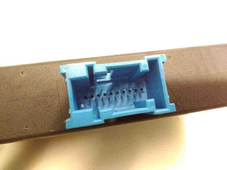 MERCEDES-BENZ CLS Shooting Brake X218 altre centraline A2129006514 31265496 - Immagine 4 di 4