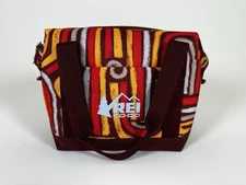 REI Co-op Campwell 8 L Folding Insulated Cooler Bag