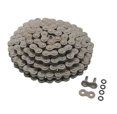 2010 2011 2012 2013 Kawasaki ZR1000 Z1000 CZ DZO O-Ring Chain 525-122