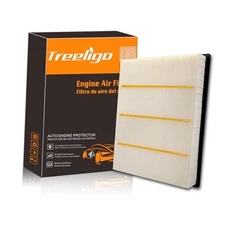 CA8755A Engine Air Filter, Replacement for Chevy Avalanche 2007-2013, 