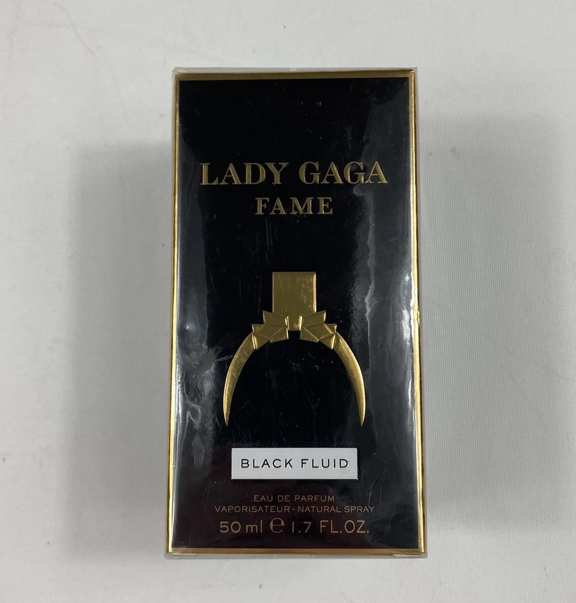 Lady Gaga Black Fragrances for Women for sale - eBay