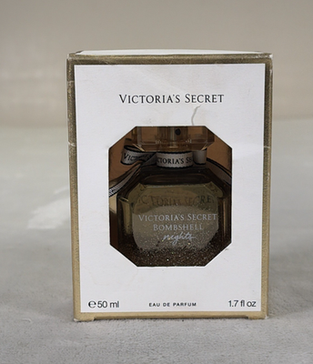 Victoria 's Secret Bombshell Nights 1.7oz. Women's Eau de Parfum
