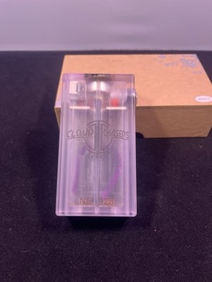 Cloud Chasers Inc Custom Box Mod - nummeriert (No. 928) - Sammlerstück