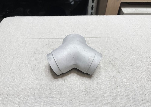 Harley Sportster Manifold, CV Carburetors (OEM Casting #27004-89)