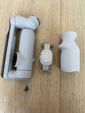 Insta360 Flow Pro AI Tracking Gimbal Stabilizer Stone Gray